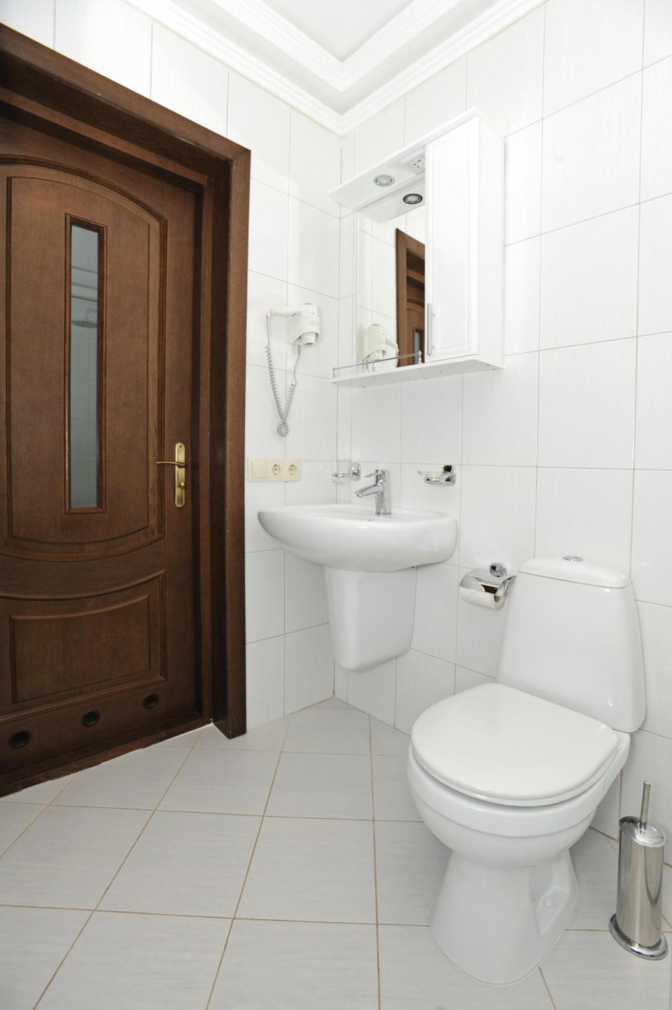 Zolota Forel Hotel Korostov Habitación foto