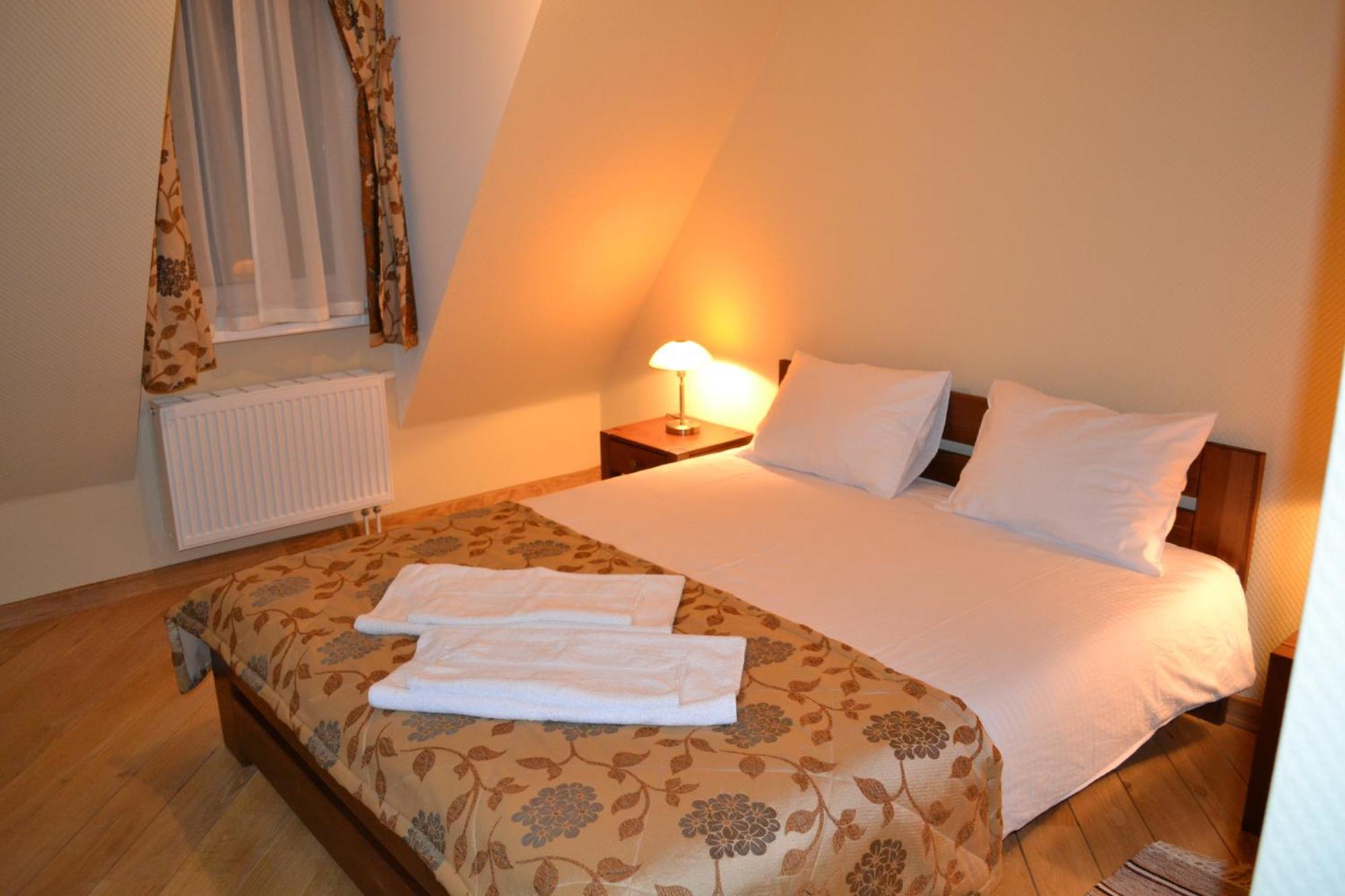 Zolota Forel Hotel Korostov Habitación foto