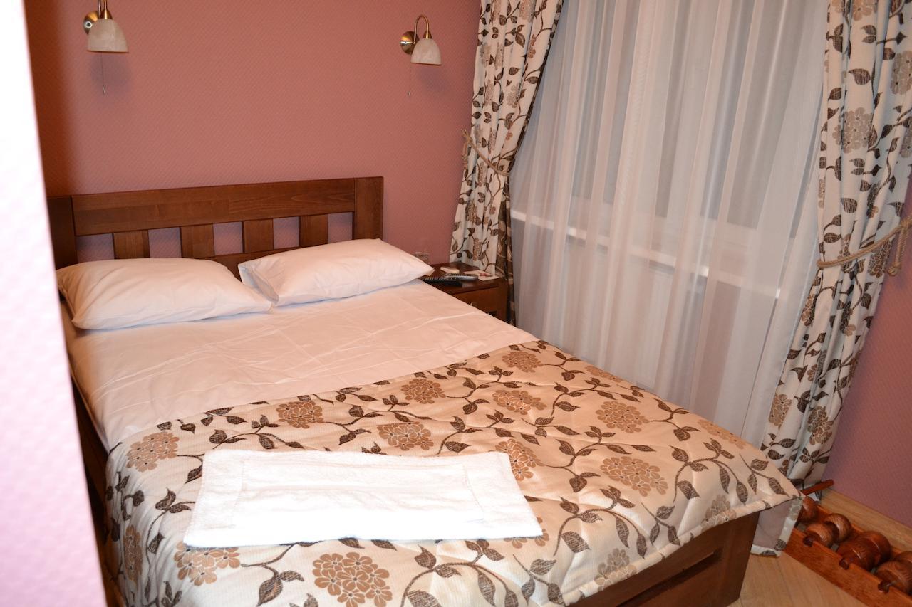Zolota Forel Hotel Korostov Habitación foto