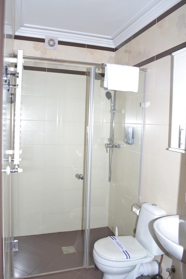 Zolota Forel Hotel Korostov Habitación foto