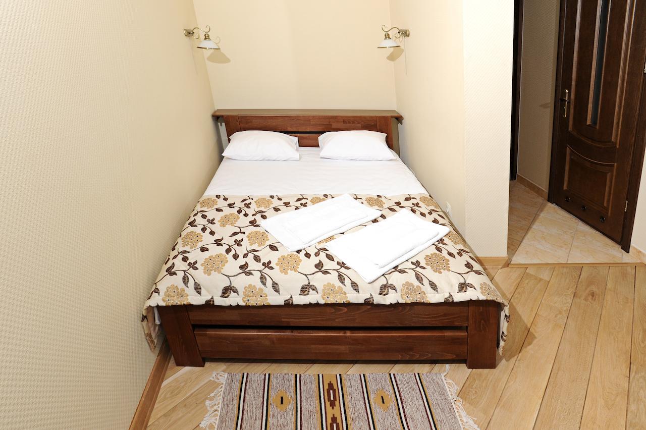 Zolota Forel Hotel Korostov Habitación foto