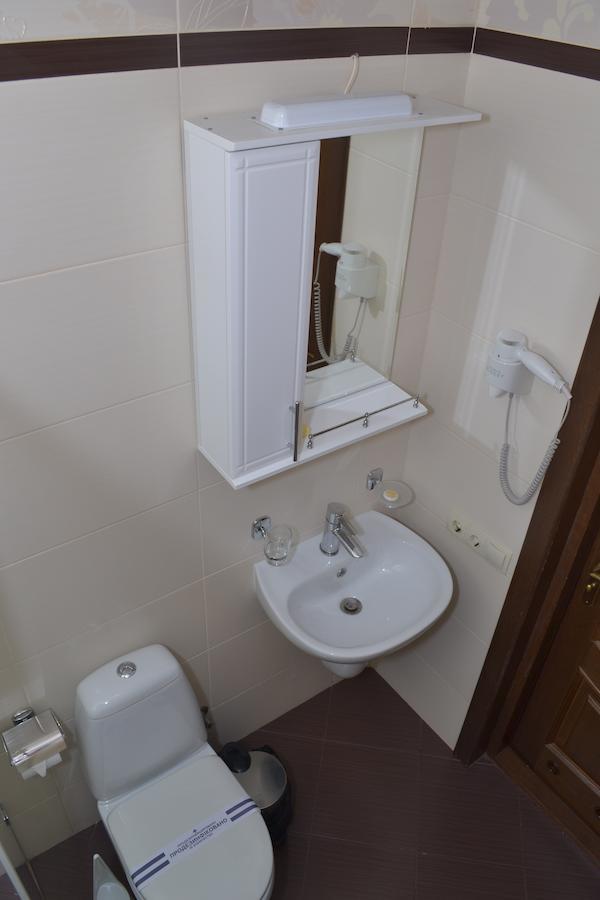 Zolota Forel Hotel Korostov Habitación foto