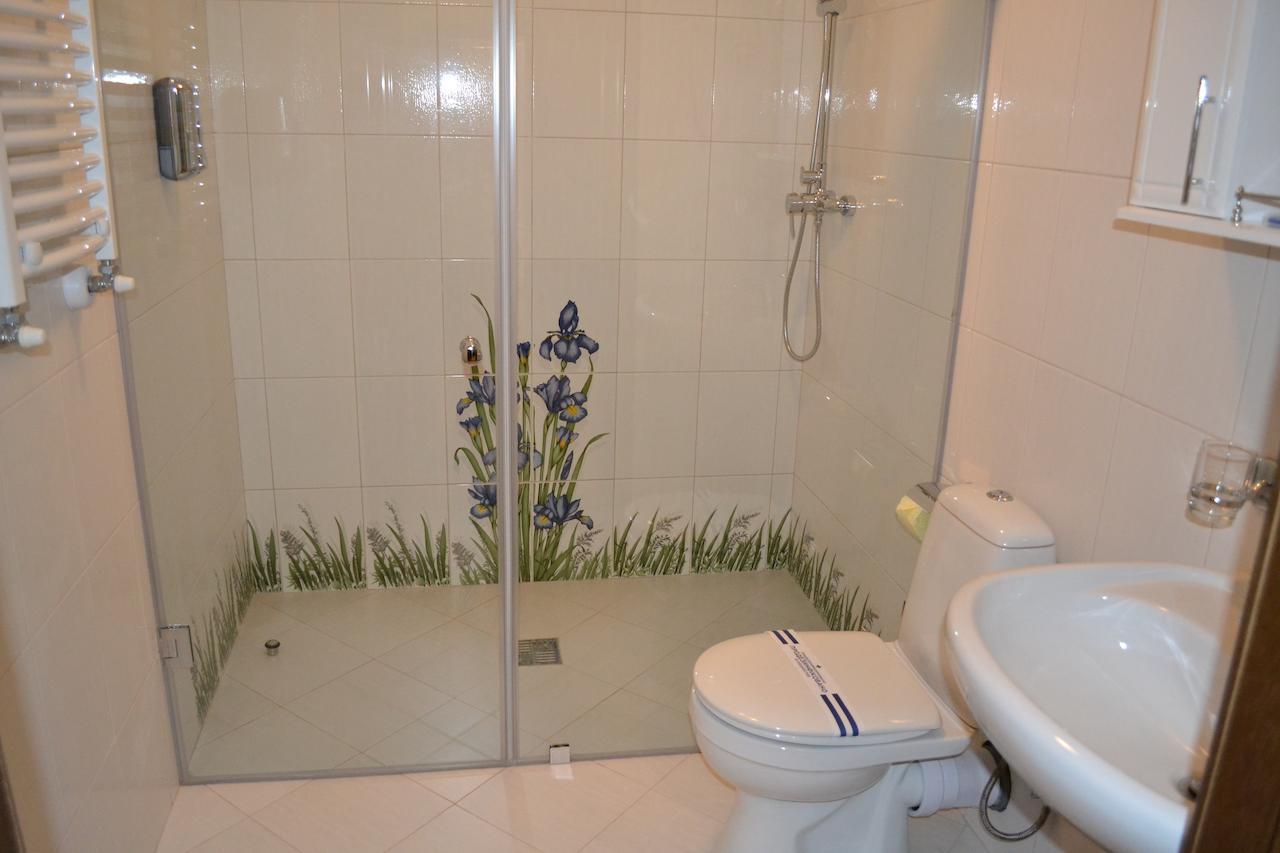 Zolota Forel Hotel Korostov Habitación foto