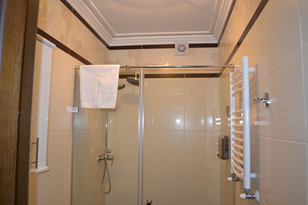 Zolota Forel Hotel Korostov Habitación foto