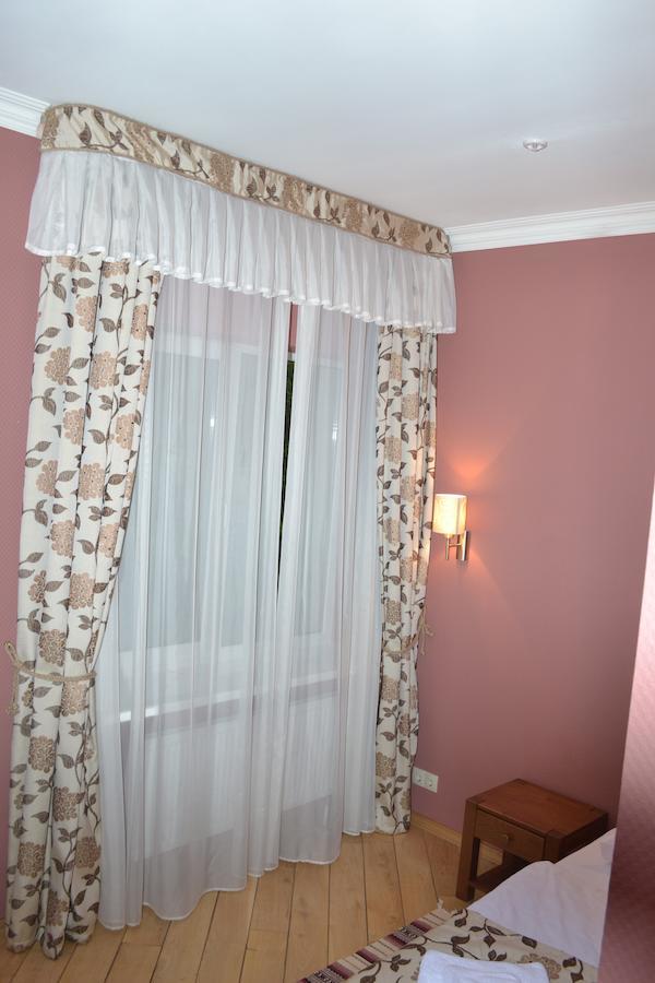Zolota Forel Hotel Korostov Habitación foto