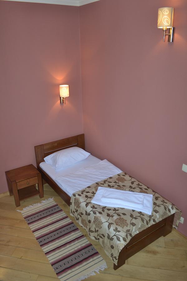 Zolota Forel Hotel Korostov Habitación foto